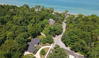 12 S Broadway, Beverly Shores, IN 46301