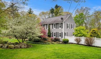 13 Birchwood Cir, Bedford, NH 03110