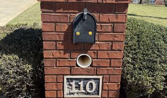 110 GARRETT MITCHELL Dr, Alexandria, AL 36250