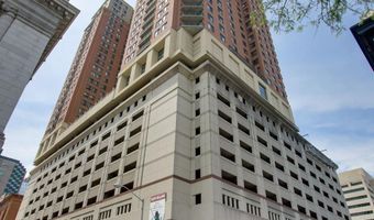414 WATER St 2907, Baltimore, MD 21202