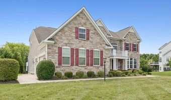 12806 CONTEE MANOR Rd, Bowie, MD 20721