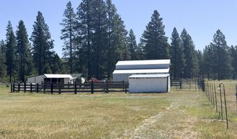 5536 Seagull Dr, Bonanza, OR 97623