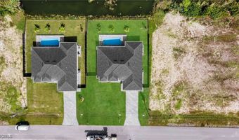 3539 NE 14th Pl, Cape Coral, FL 33909