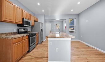3716 HAYWARD Ave, Baltimore, MD 21215
