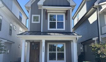 200 E Moore St D, Apex, NC 27502