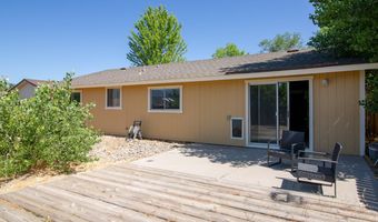 3189 Shriver Dr, Carson City, NV 89701