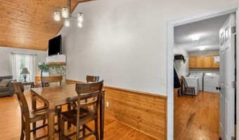 1056 Iron Mountain Rd, Asheboro, NC 27205