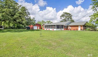 12023 County Road 65, Foley, AL 36535