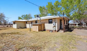 397 JARALES Rd, Belen, NM 87002