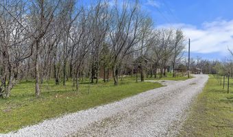 4978 S 11th Rd, Aldrich, MO 65601