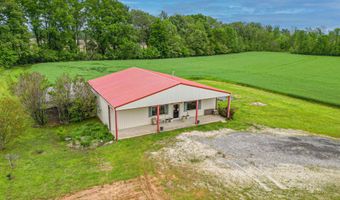 5847 Highway 412 S Hwy, Bells, TN 38006