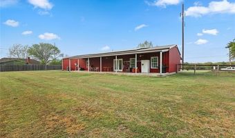 6213 Myall Rd, Ardmore, OK 73401