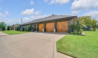 328 Val Verde St, Altus, OK 73521