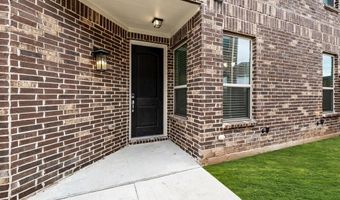 1043 MJ Brown St, Allen, TX 75002