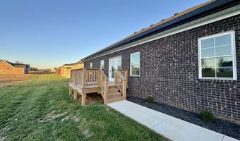 405 Palmetto Way, Bardstown, KY 40004