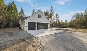 7705 E Howard Rd, Athol, ID 83801