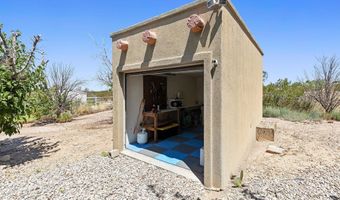 27 Pueblo Trl, Alamogordo, NM 88310