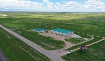 4390 I-80 SERVICE Rd, Cheyenne, WY 82009