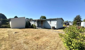 3800 Mountain View Dr SE 43, Albany, OR 97322