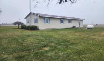 4471 E St Rd 218 Rd, Berne, IN 46733