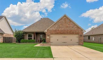 206 Jamestowne Blvd, Benton, LA 71006