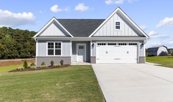 54 Croatoke Ct, Angier, NC 27501