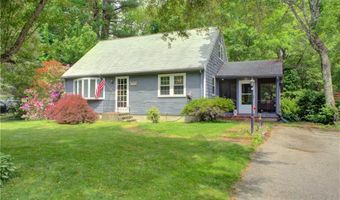 151 Hill Rd, Burrillville, RI 02830