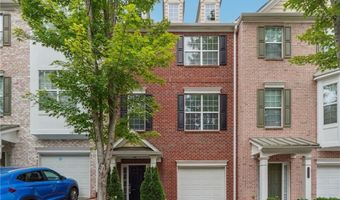 5240 Wellsley Bnd, Alpharetta, GA 30005