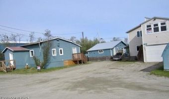 460 3rd Ave, Bethel, AK 99559