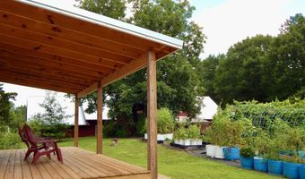 284 JONES Rd, Anniston, AL 36207