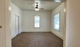 816 4th St, Alva, OK 73717