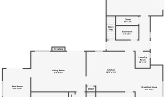 6117 YORKHILL Dr, Bartlett, TN 38135