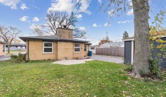 38 N Highview Ave, Addison, IL 60101