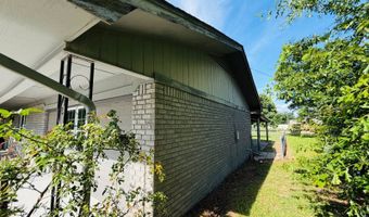 406 N Broadway, Beggs, OK 74421