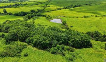 Dawsons Hill Rd, Alma, KS 66401