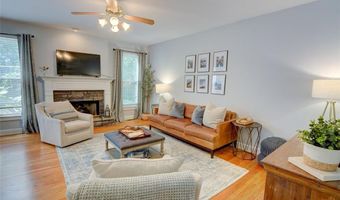 5355 Spalding Bridge Ct, Peachtree Corners, GA 30092