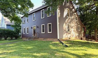 101 Lincoln Ave, Bedford, IN 47421