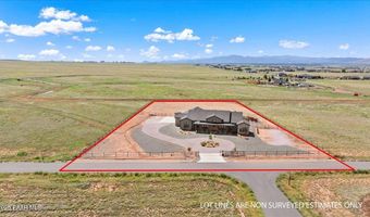 10163 E Songbird Way, Prescott Valley, AZ 86315
