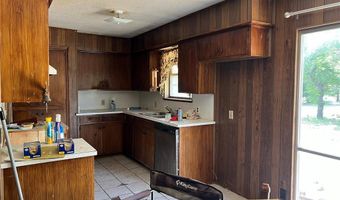 19117 Park Rd, Anadarko, OK 73005