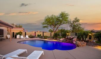 3135 W KURALT Ct, Anthem, AZ 85086
