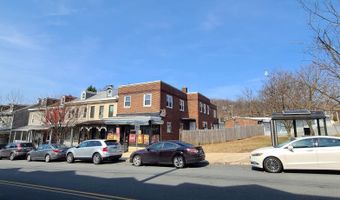 1849 PERKIOMEN Ave, Reading, PA 19606
