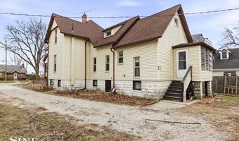 1713 St Clair River Dr, Algonac, MI 48001