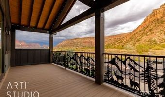 385 S Hildale St, Colorado City, AZ 86021