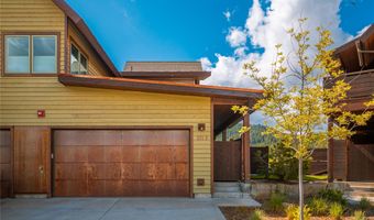 201 B Pheasant Tail Ln 201 B, Big Sky, MT 59716