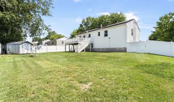 1 Rev Taylor Dr, Ansonia, CT 06401