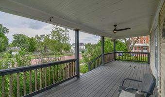 1820 M St, Auburn, NE 68305