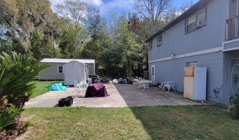 9895 NE 30TH Ct, Anthony, FL 32617