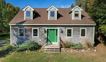 153 Finson Rd, Bangor, ME 04401