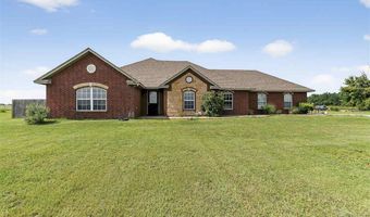 13190 State Hwy 19, Apache, OK 73006
