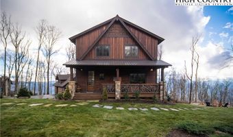 72 Golden Eagle Trl, Banner Elk, NC 28604